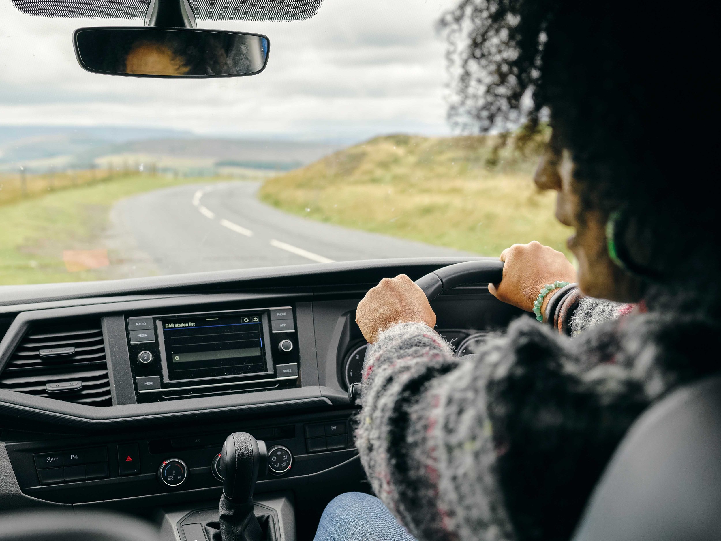 10 times you need to borrow a vehicle