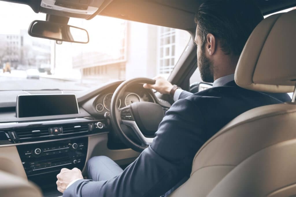 Temporary business car insurance policies