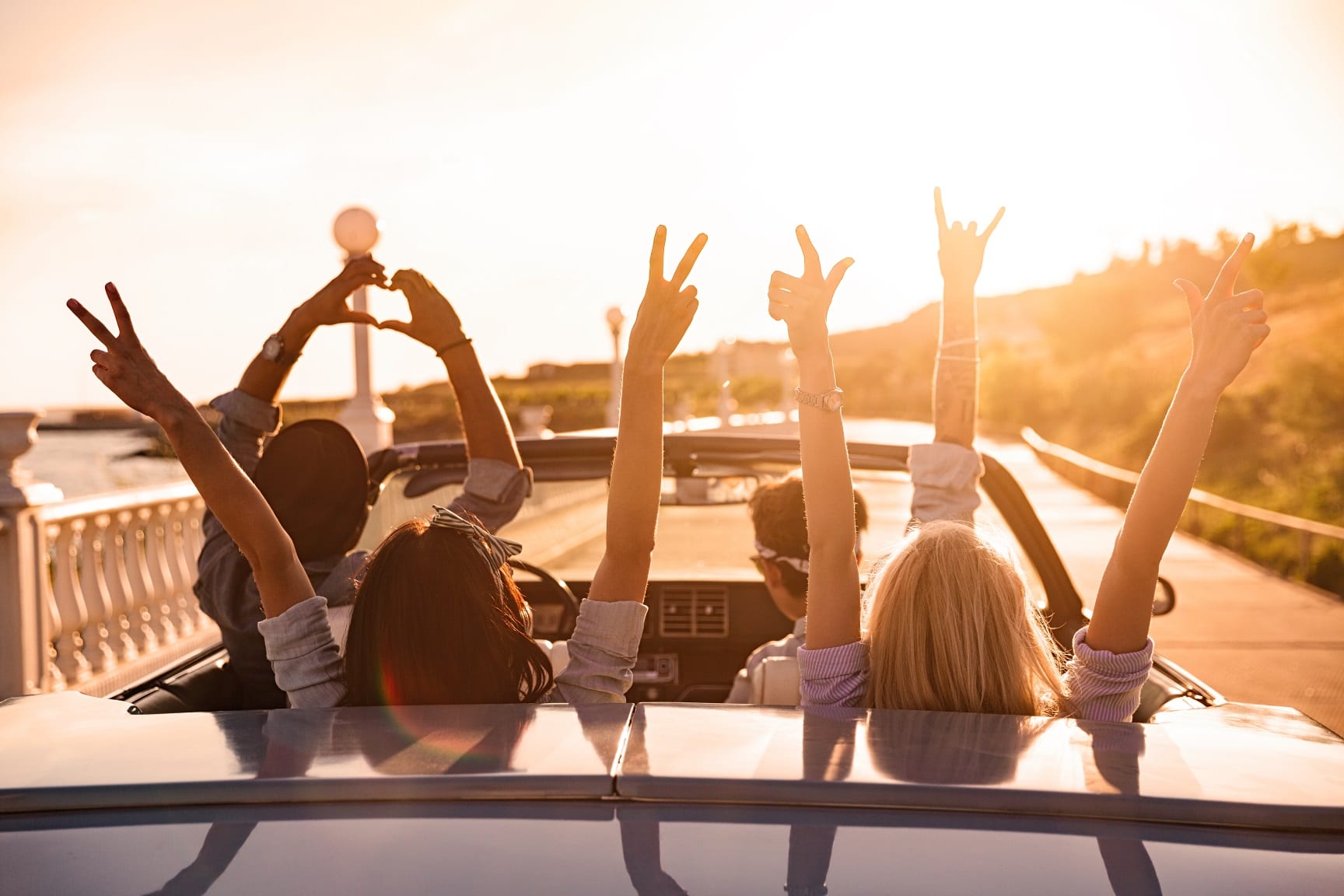 How to prepare your car for travelling long distance