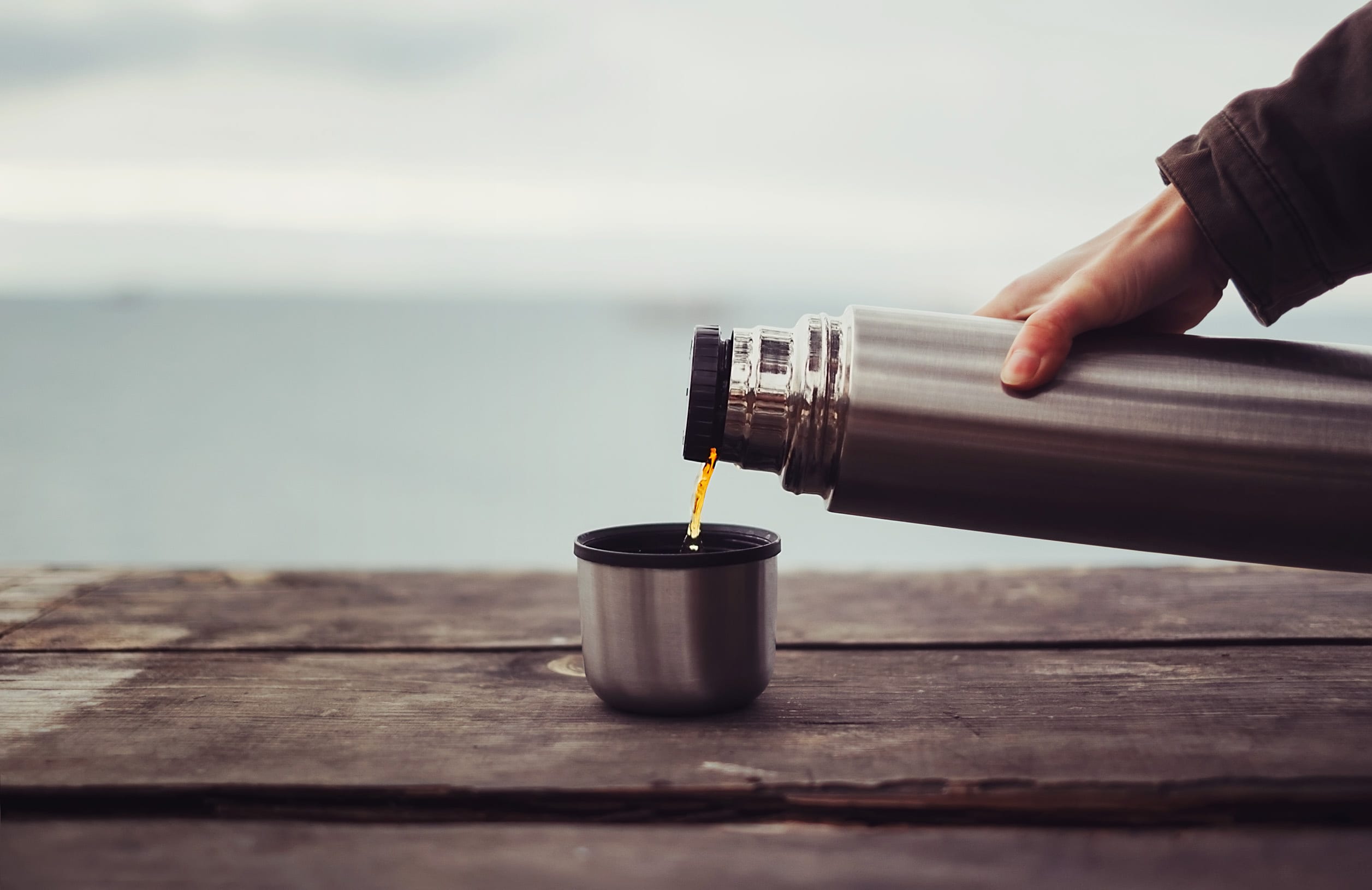 Best travel flasks