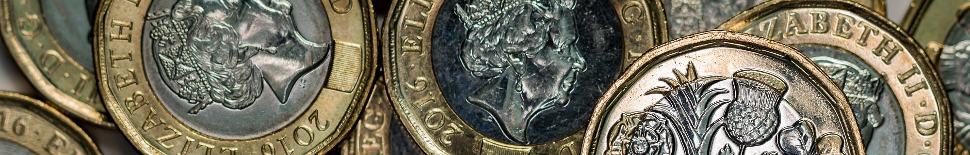 Great British Pounds