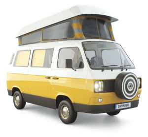 Dayinsure Motorhome Insurance