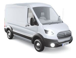 Dayinsure Business Van Insurance