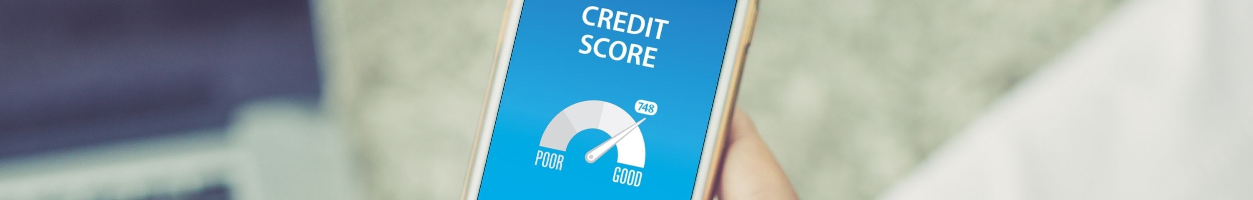 Checking Credit Score