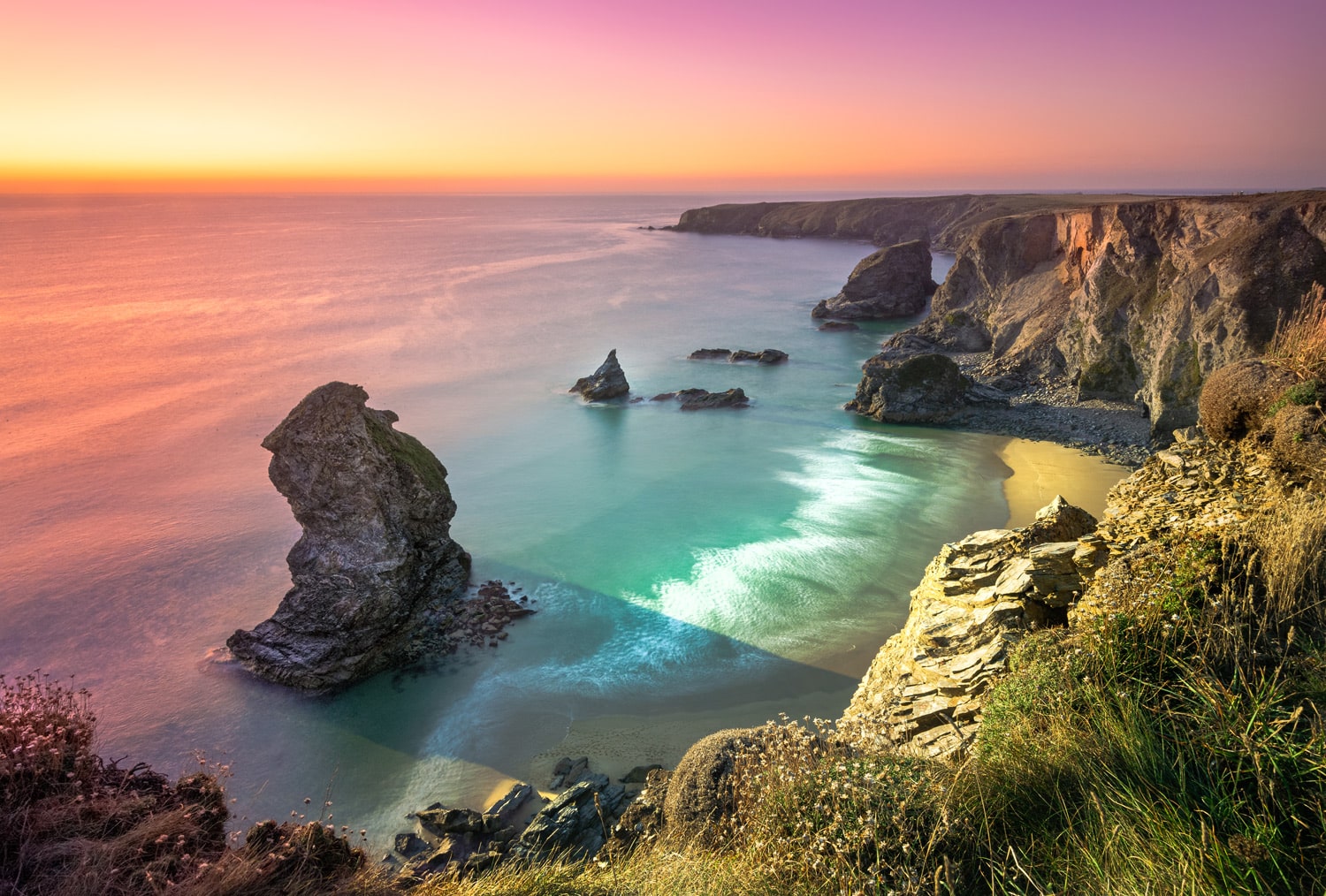 Cornwall