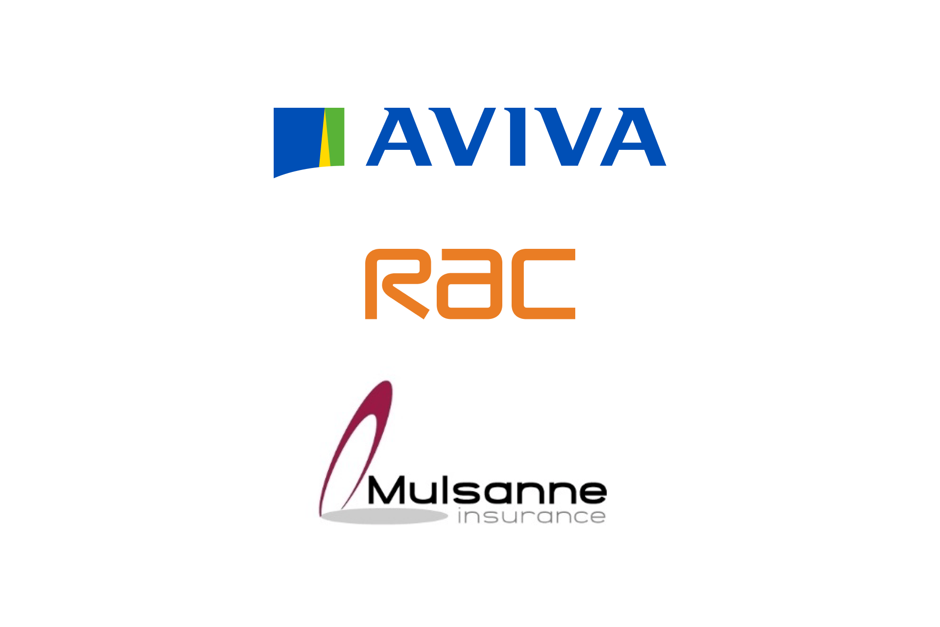 Partner logos