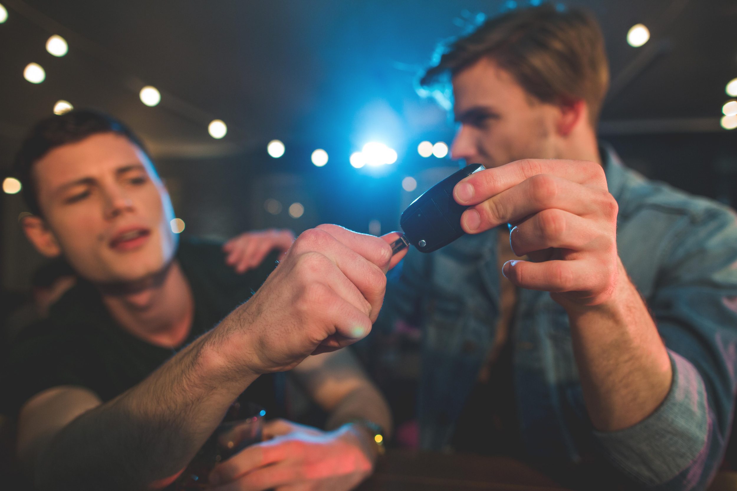 drink driving safety crisis