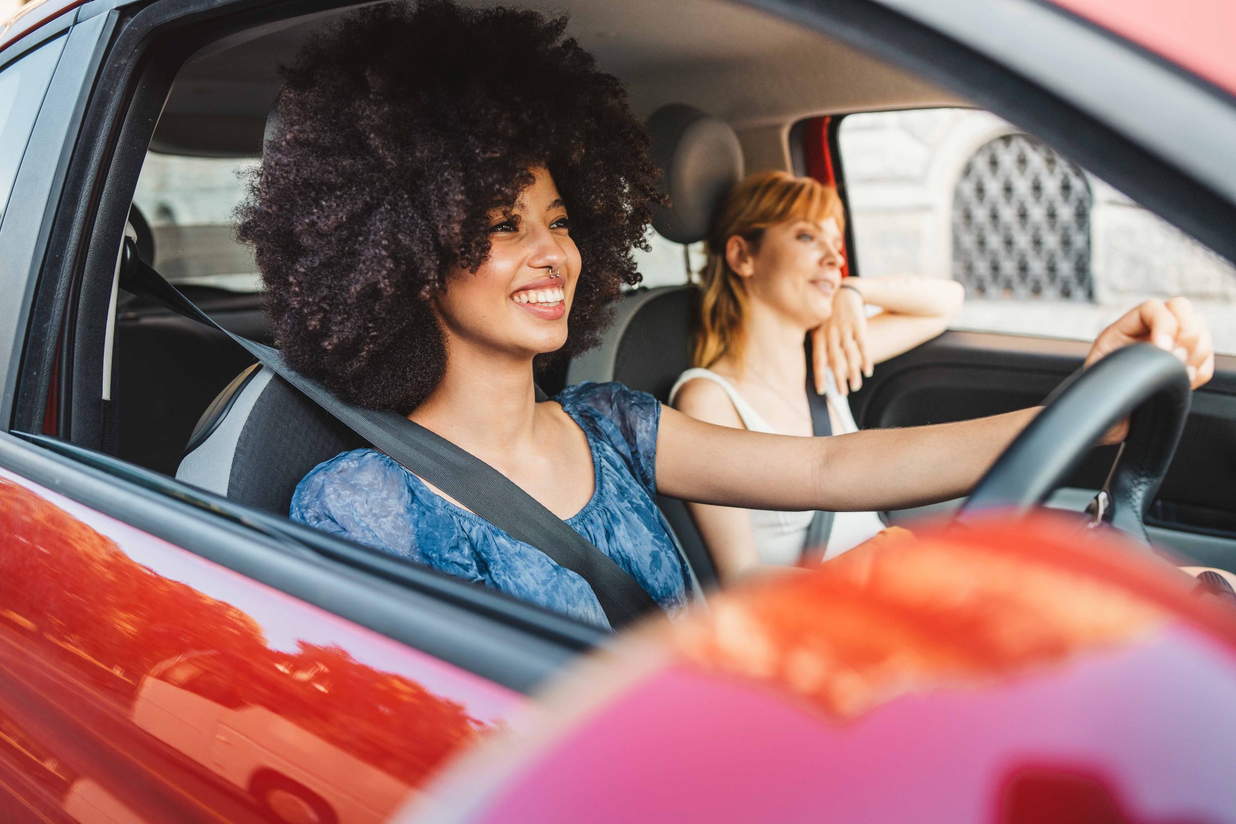 How one-week car insurance works and who it's best for