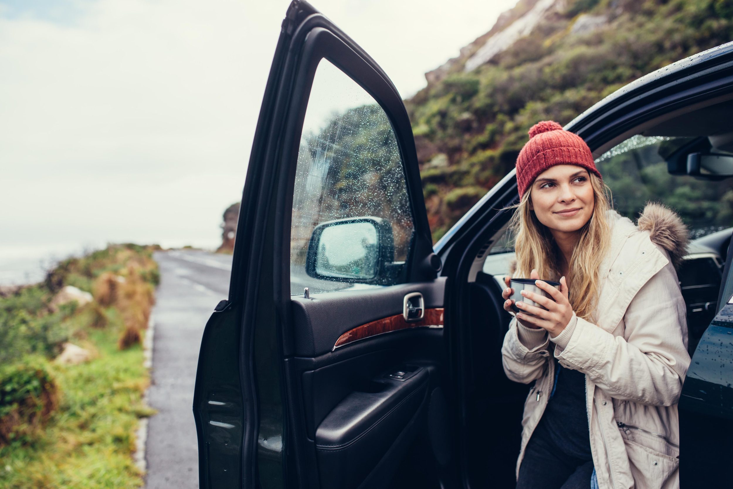 Beating the winter blues? Top weekend breaks for spontaneous getaways